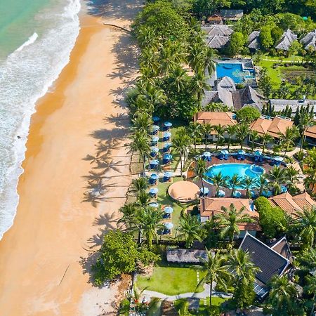 Khaolak Bayfront Resort Takuapa Luaran gambar