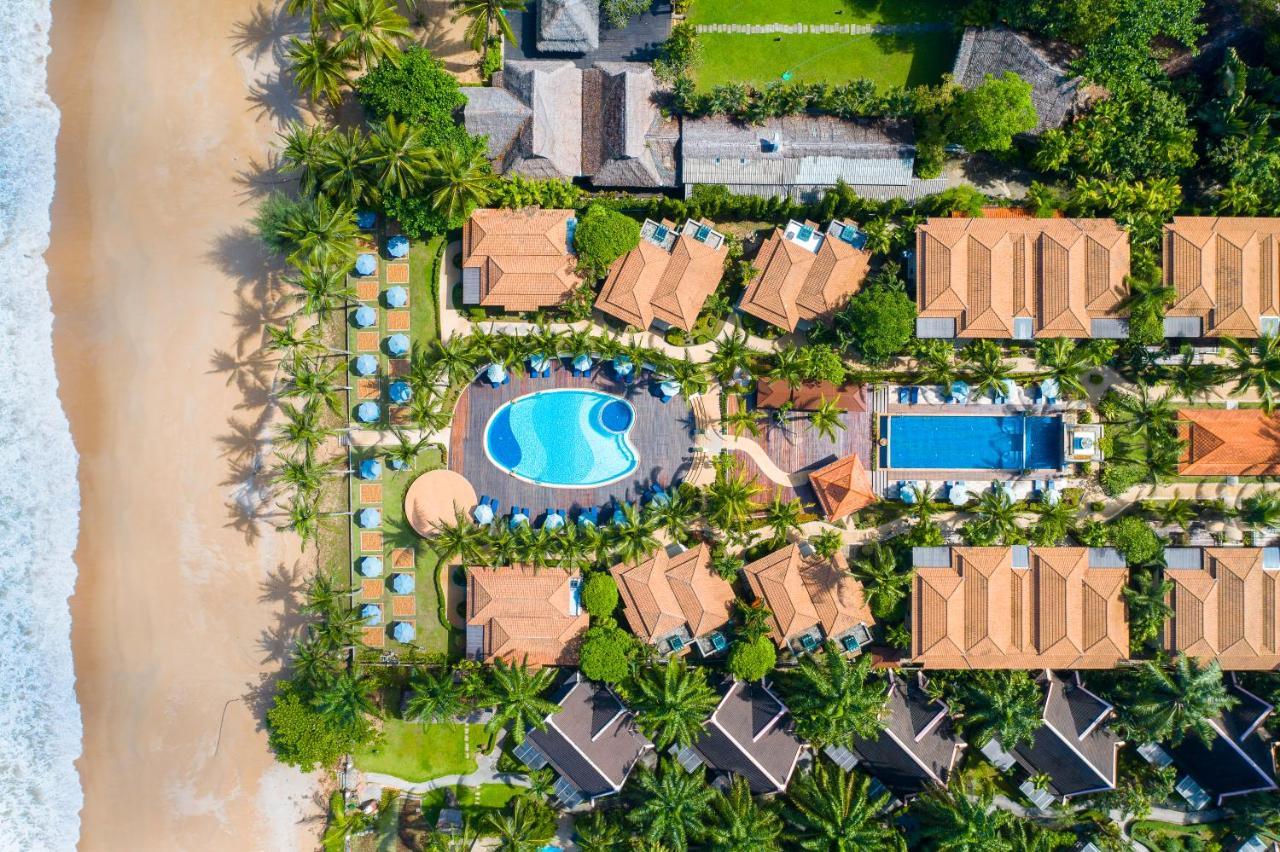 Khaolak Bayfront Resort Takuapa Luaran gambar