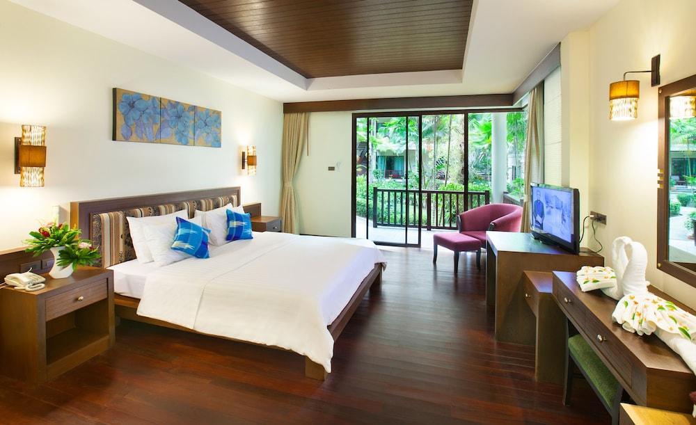 Khaolak Bayfront Resort Takuapa Luaran gambar