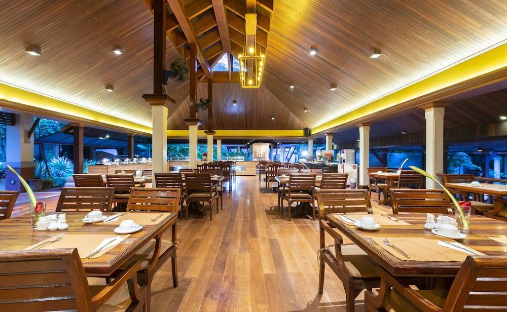 Khaolak Bayfront Resort Takuapa Luaran gambar