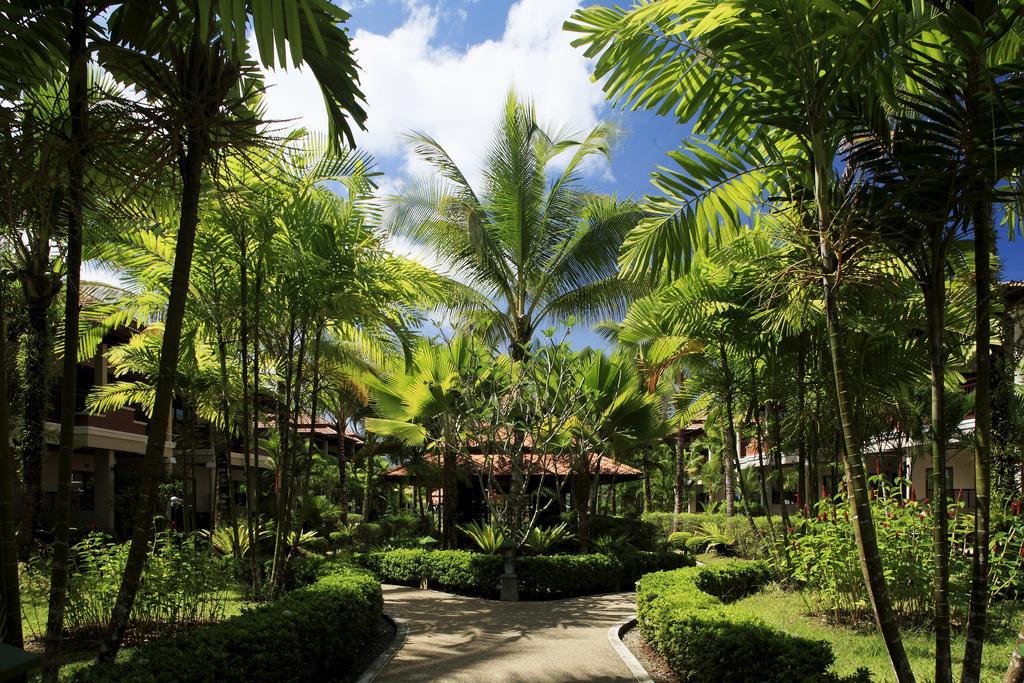 Khaolak Bayfront Resort Takuapa Luaran gambar