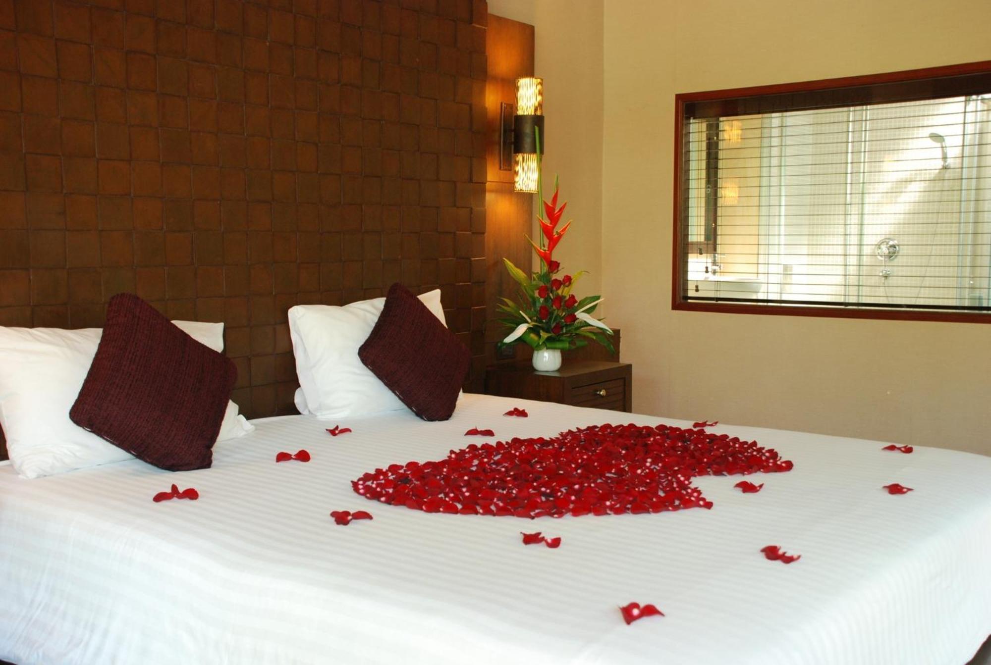 Khaolak Bayfront Resort Takuapa Luaran gambar