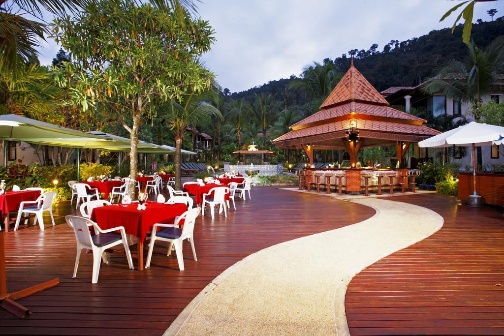 Khaolak Bayfront Resort Takuapa Luaran gambar