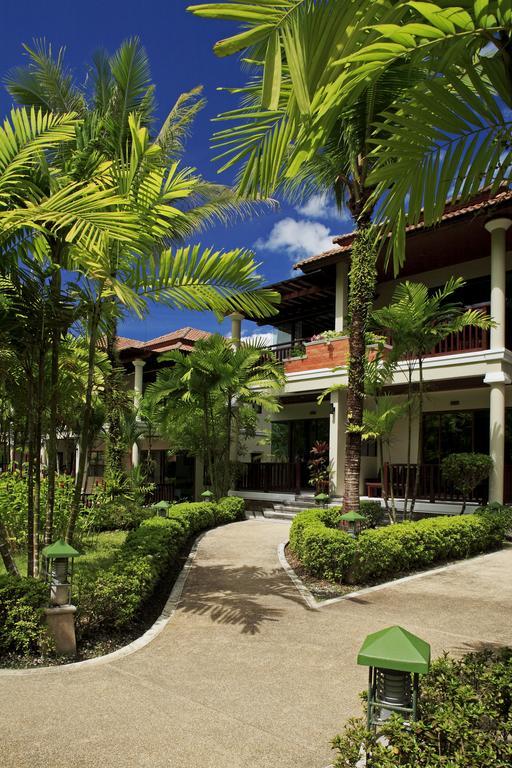 Khaolak Bayfront Resort Takuapa Luaran gambar