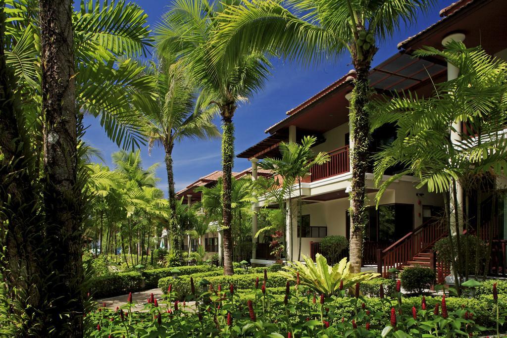 Khaolak Bayfront Resort Takuapa Luaran gambar