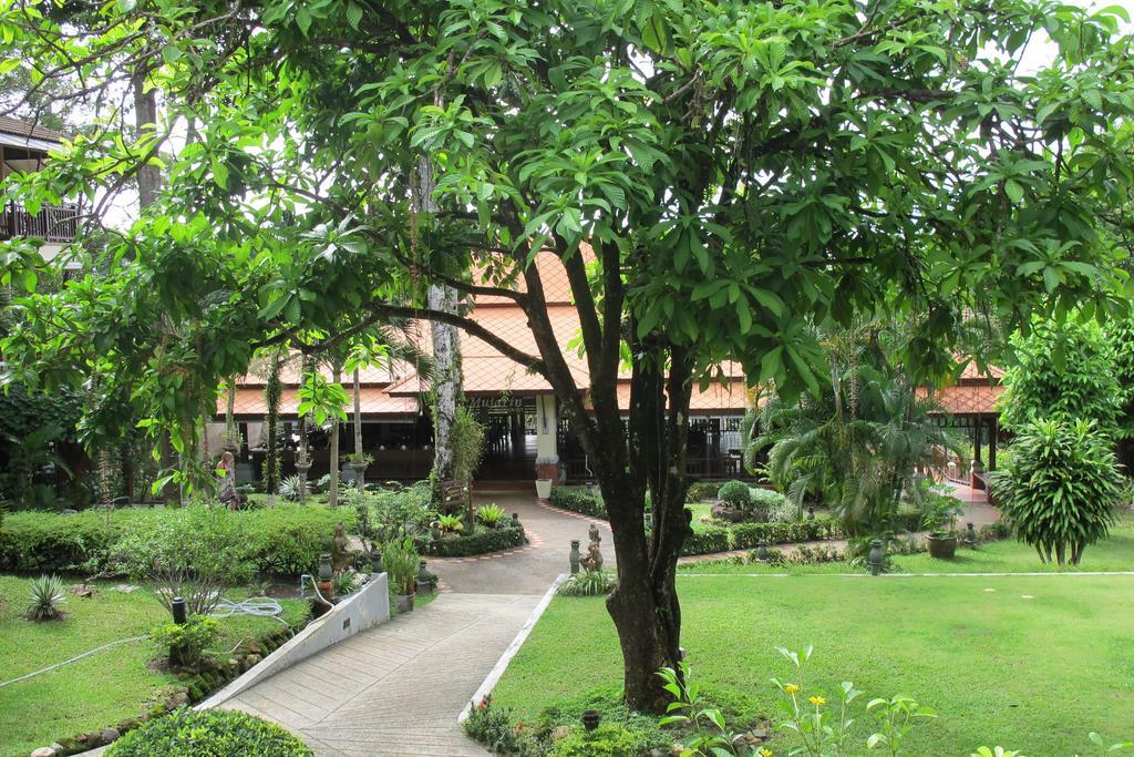 Khaolak Bayfront Resort Takuapa Luaran gambar