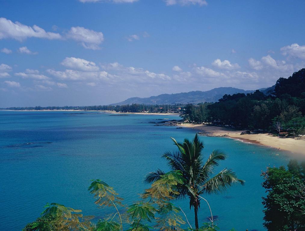 Khaolak Bayfront Resort Takuapa Luaran gambar
