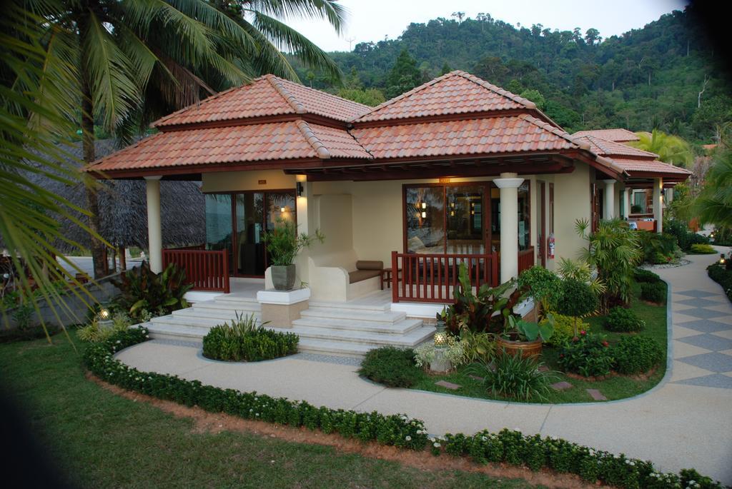 Khaolak Bayfront Resort Takuapa Luaran gambar