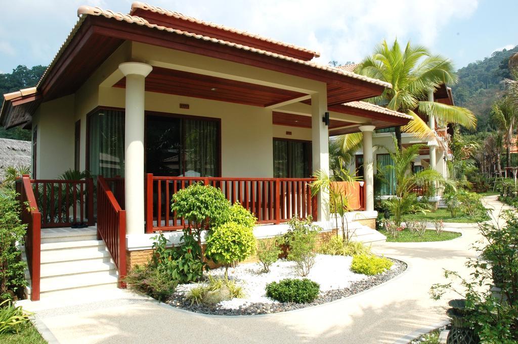 Khaolak Bayfront Resort Takuapa Luaran gambar