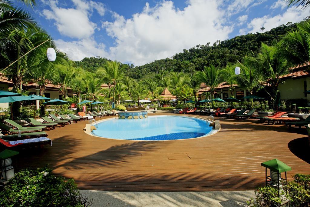 Khaolak Bayfront Resort Takuapa Luaran gambar