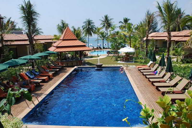 Khaolak Bayfront Resort Takuapa Luaran gambar