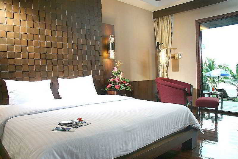 Khaolak Bayfront Resort Takuapa Luaran gambar