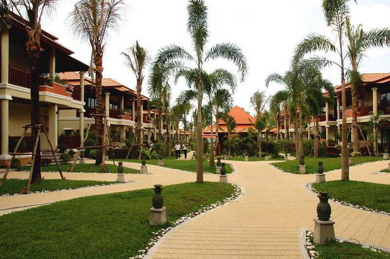 Khaolak Bayfront Resort Takuapa Luaran gambar