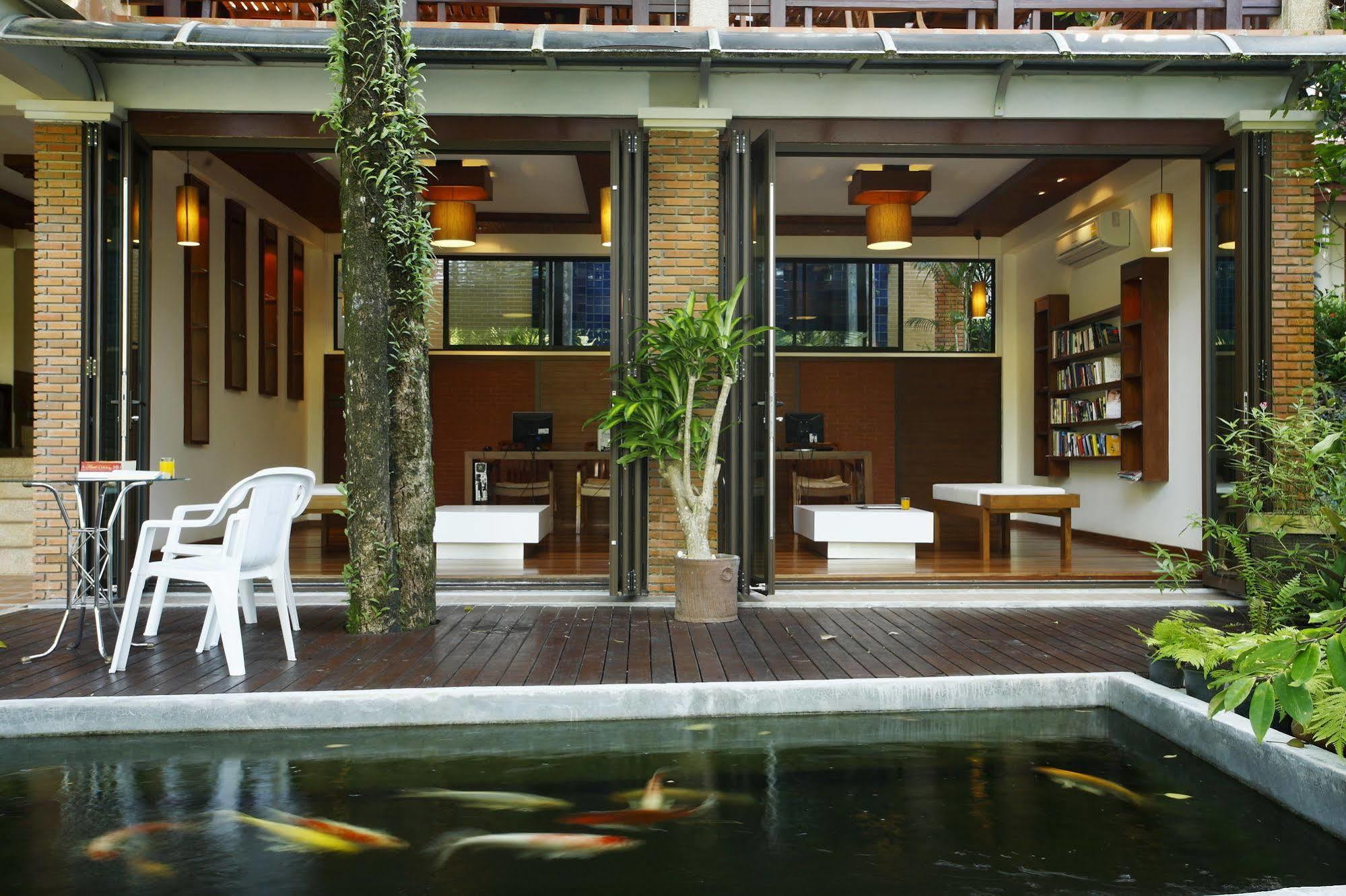 Khaolak Bayfront Resort Takuapa Luaran gambar