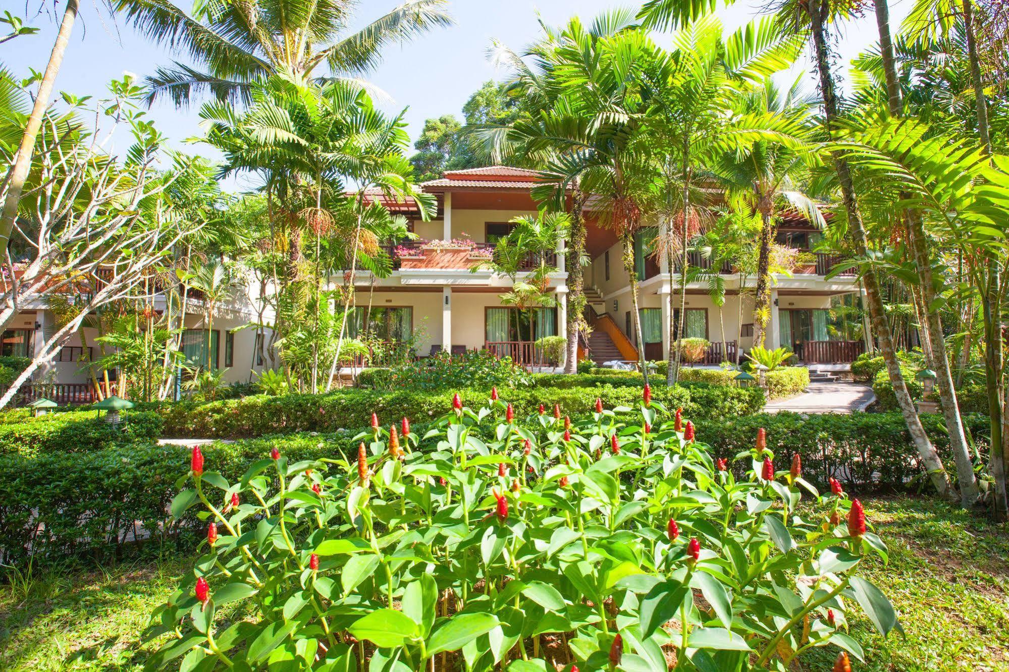 Khaolak Bayfront Resort Takuapa Luaran gambar