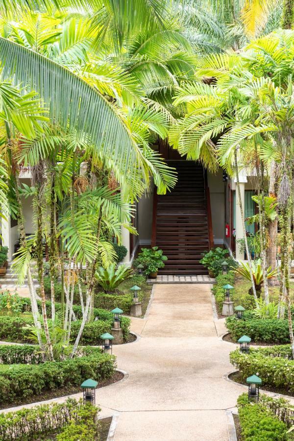 Khaolak Bayfront Resort Takuapa Luaran gambar